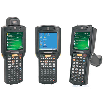 Motorola讯宝Symbol MC3190数据采集器数据采集终端