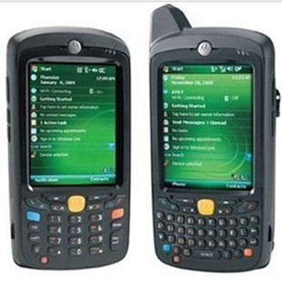 摩托罗拉/讯宝Symbol MC55A0数据采集器
