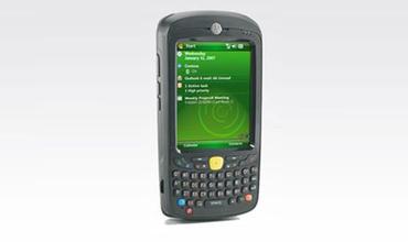 MOTO MC5590数据采集器
